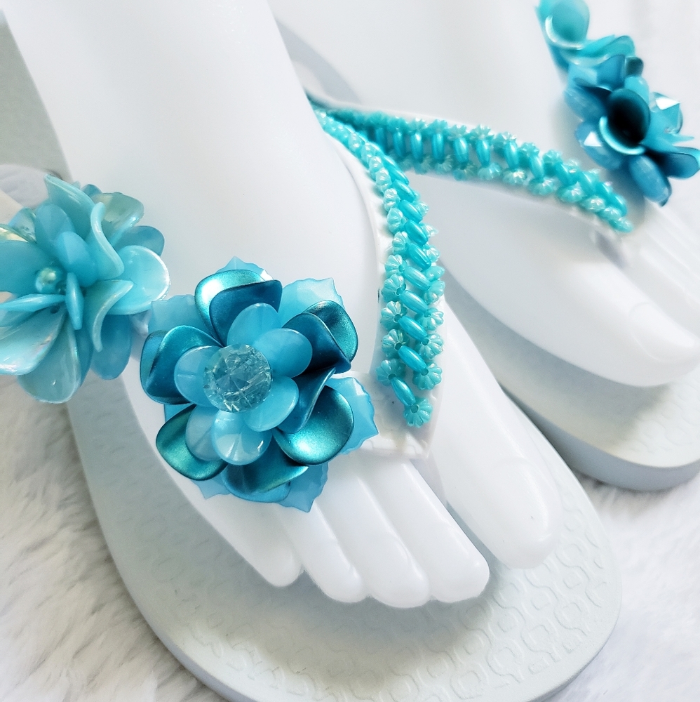 Ipanema flip flops